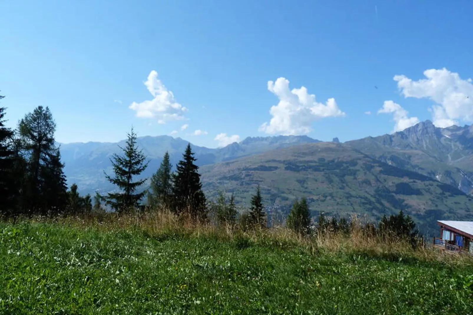 Résidence Bequi-rouge - Gebieden zomer 5km