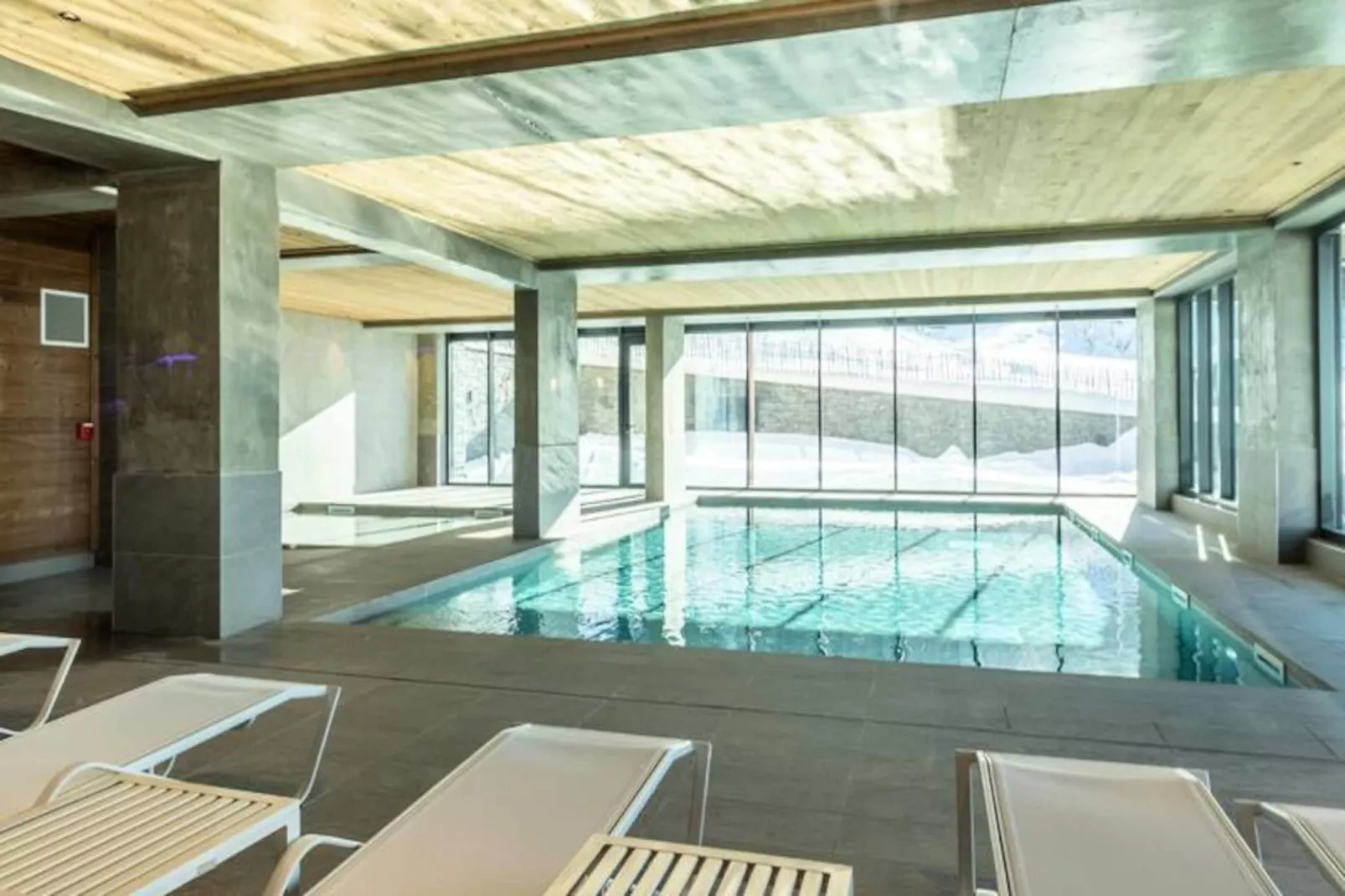 Résidence Le Ridge-Image-tags.