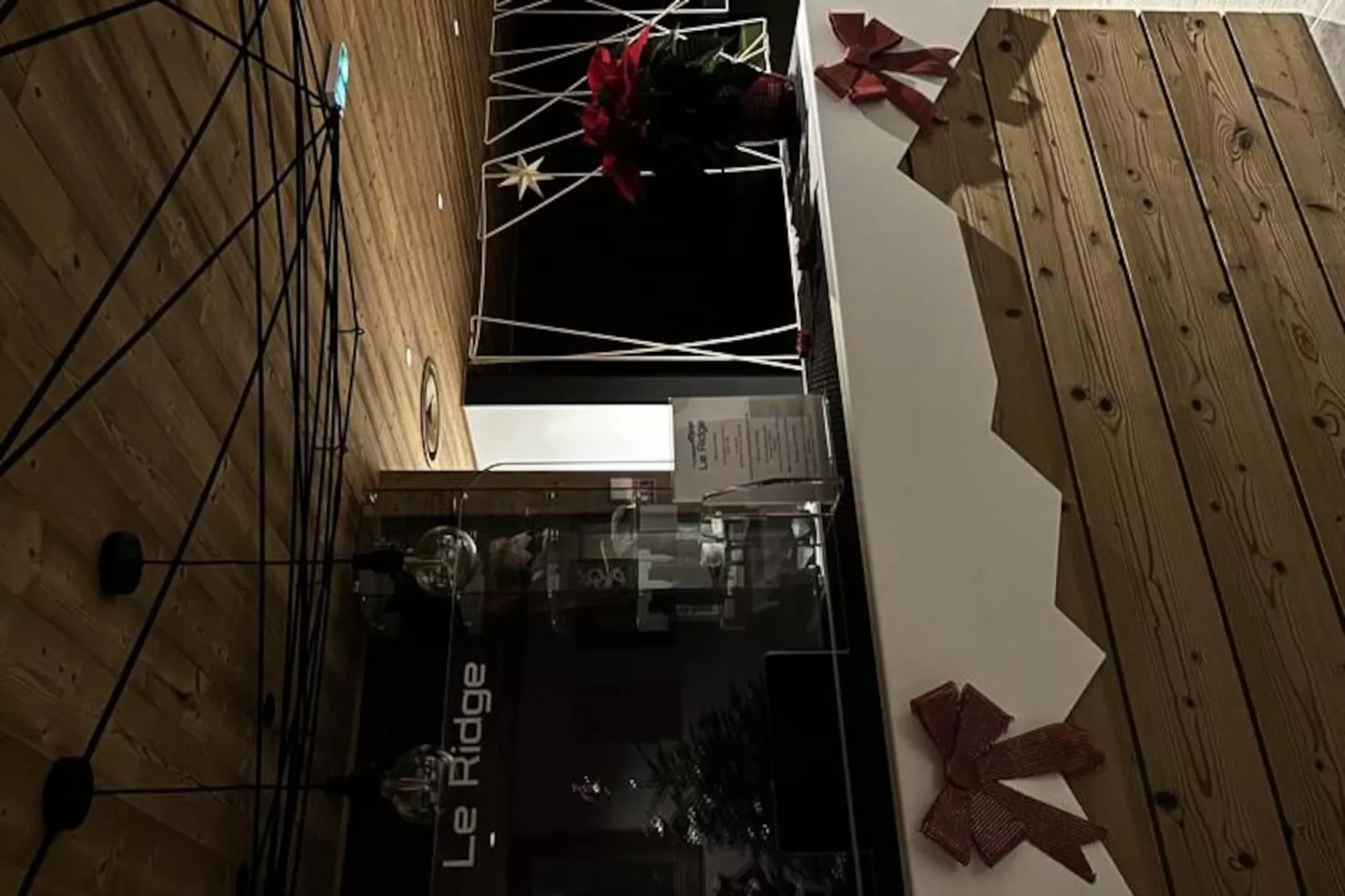 Résidence Le Ridge-Image-tags.