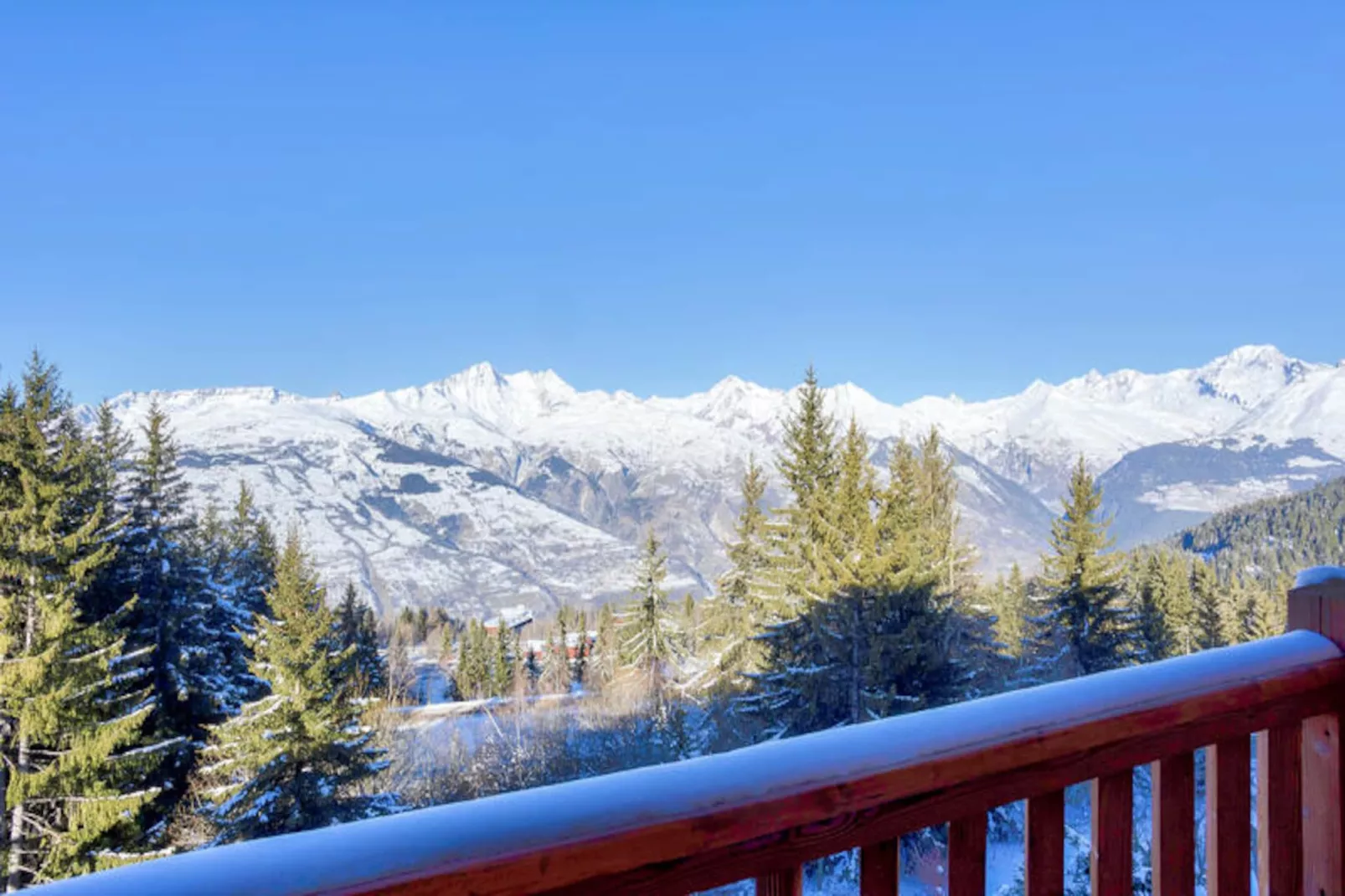 Résidence Le Roselend - maeva Home-Image-tags.