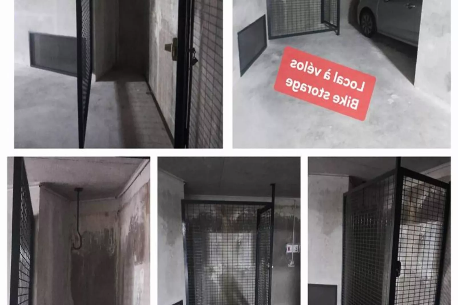 Résidence Echo Du Pleney - Sfeer