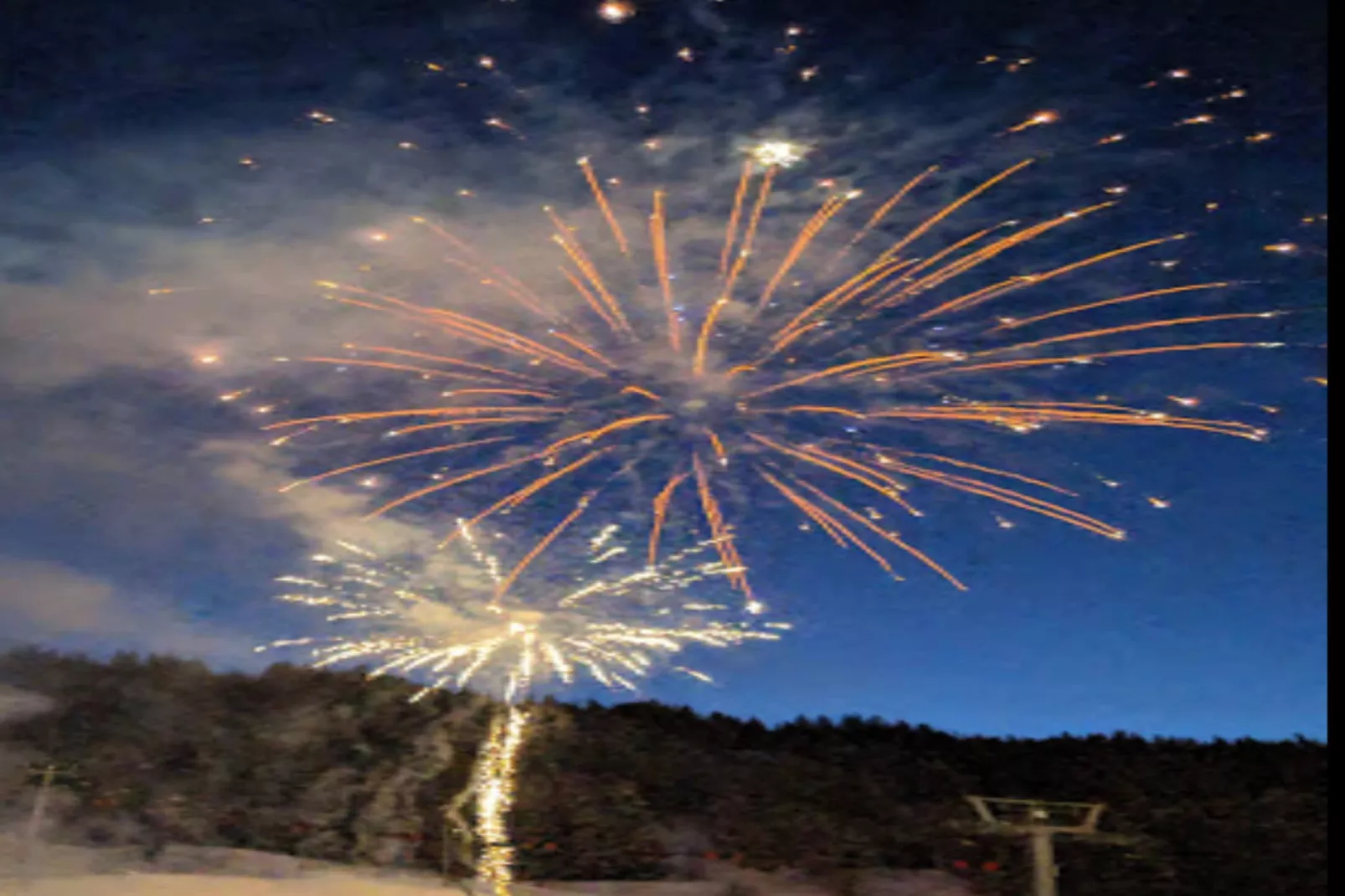 Résidence Jeanette-Gebieden zomer 5km