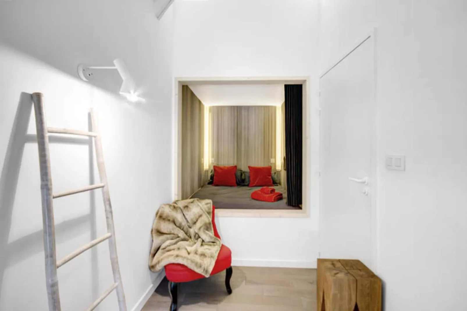 Résidence Villa Solaire-Buitenkant zomer