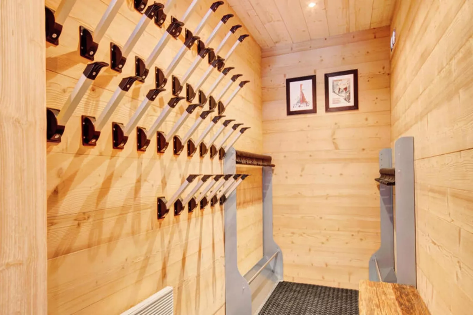 Résidence Le Soleil Levant - Sfeer