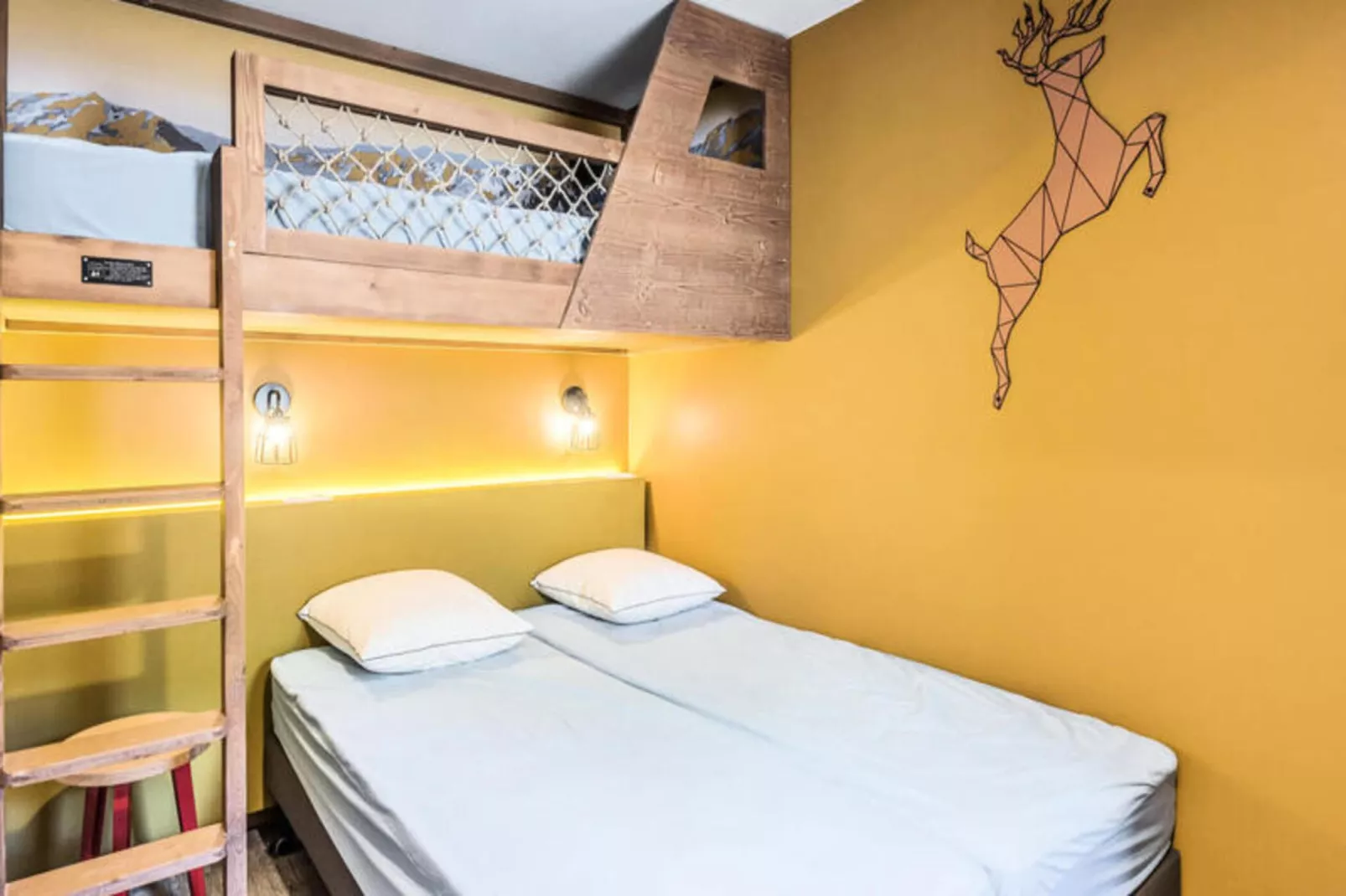 Résidence Arietis - Atria-Crozats - maeva Home - Buitenkant zomer