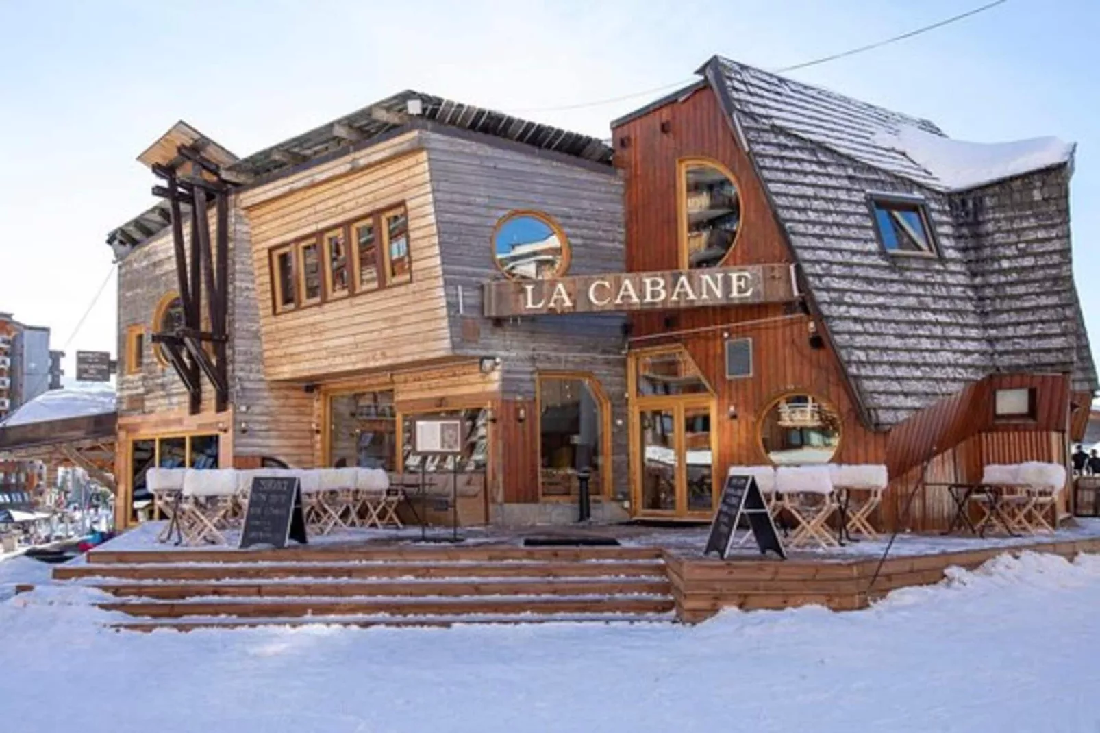 Résidence Les Fontaines Blanches - maeva Home-Gebieden zomer 5km