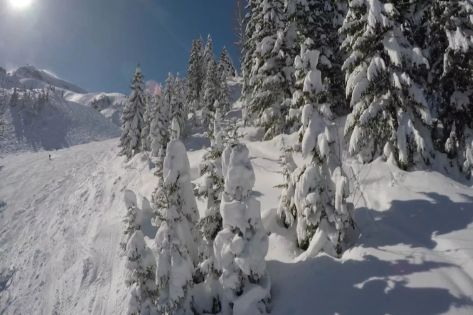 Résidence Les Alpages - maeva Home-Buitenkant zomer