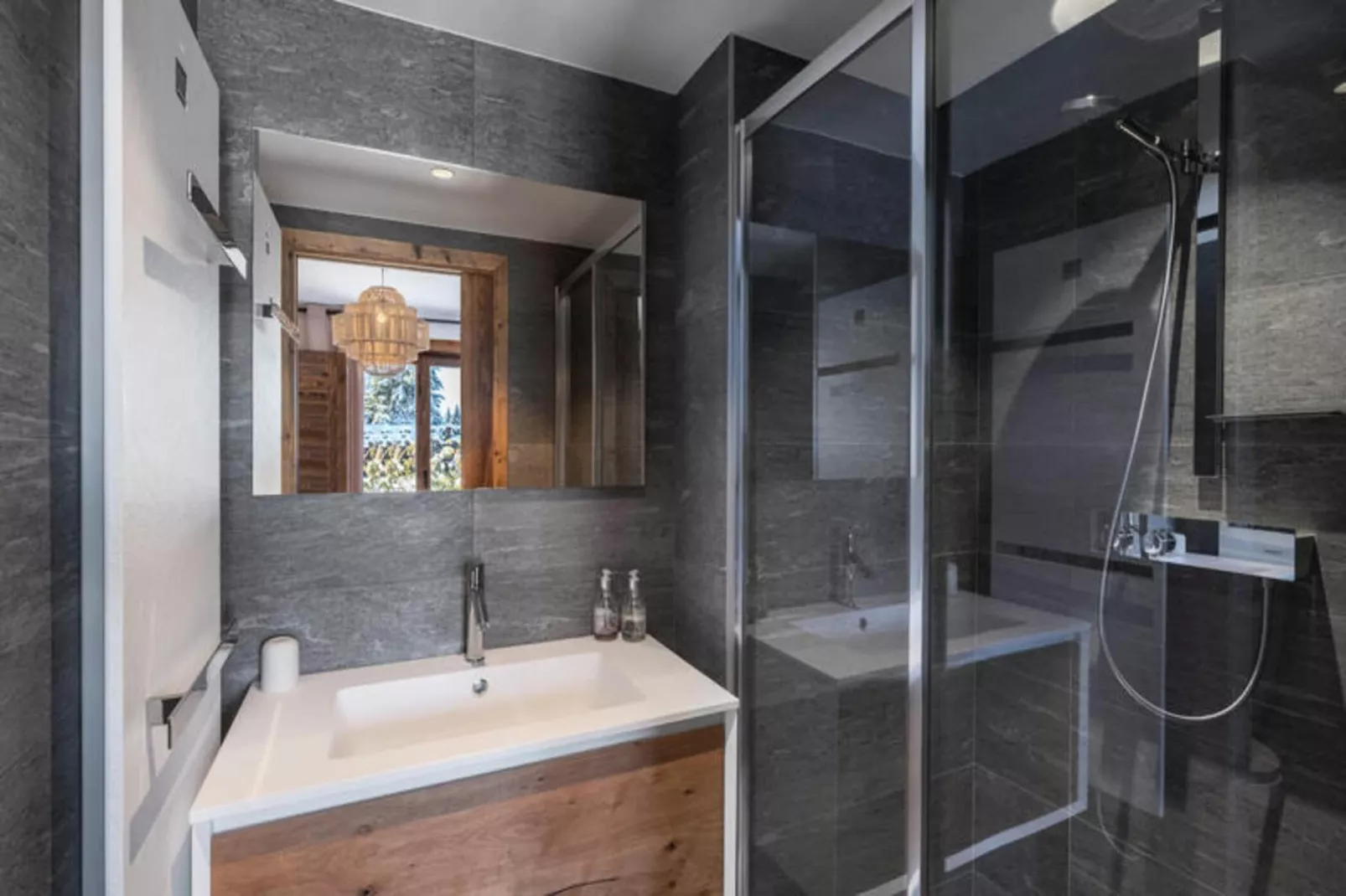 Résidence Ksar A-Sfeer