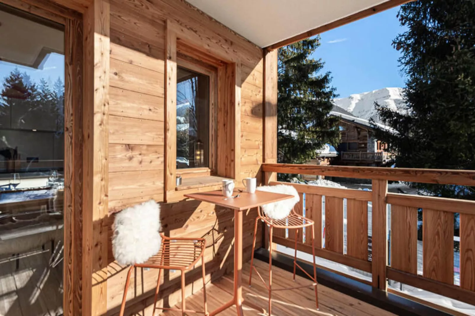 Résidence Ksar A-Sfeer