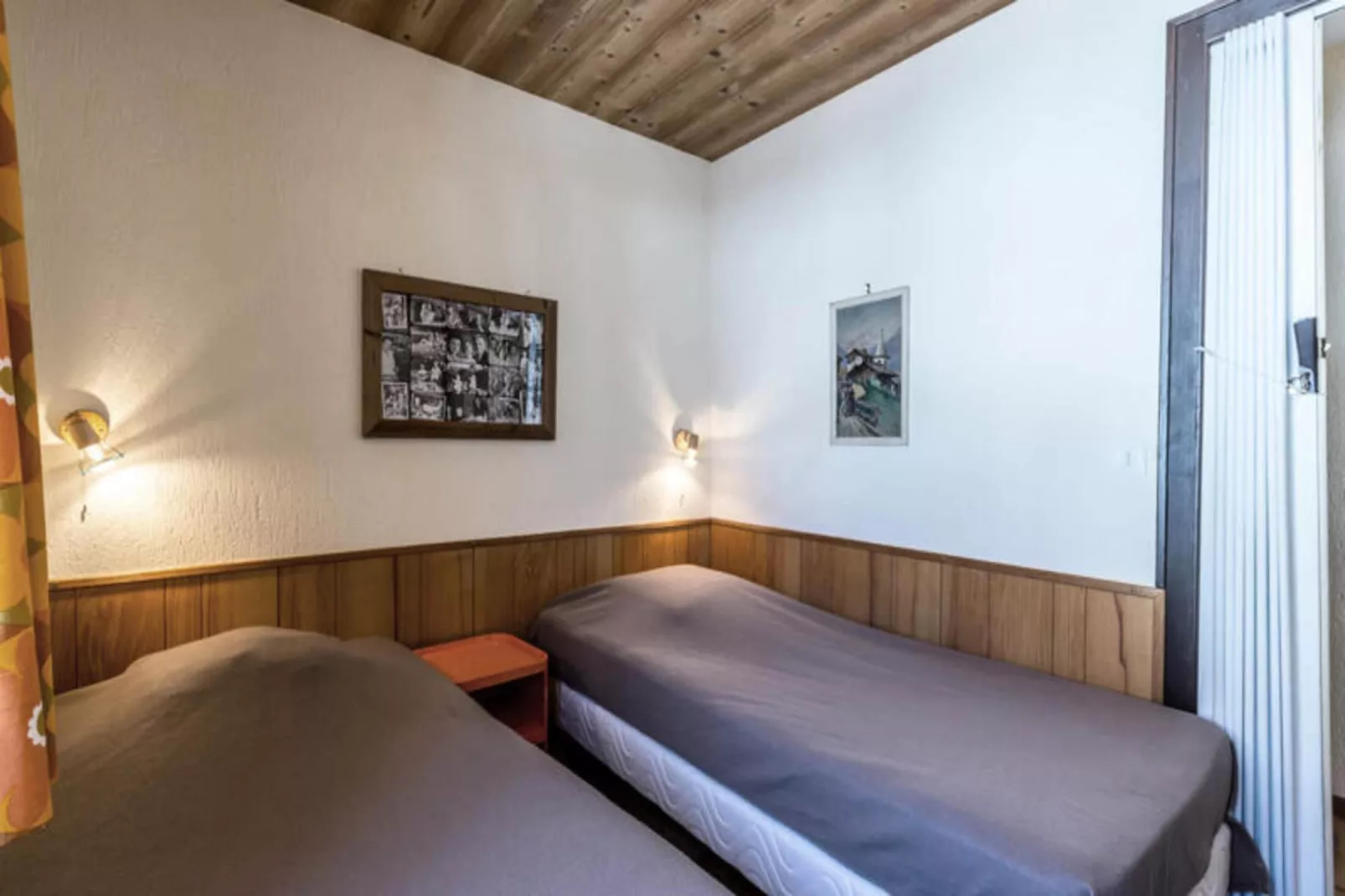 Résidence Crystal-Exterieur winter