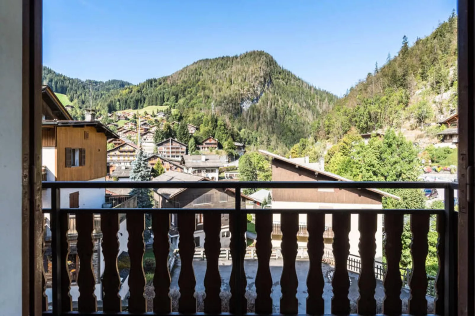 Résidence Soleil D'or-Wellness