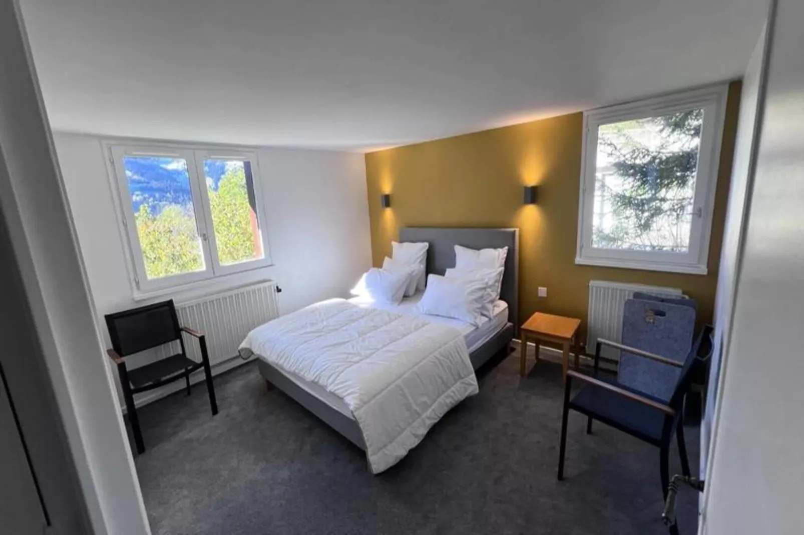 Résidence Le Belvedere 3-Slaapkamer