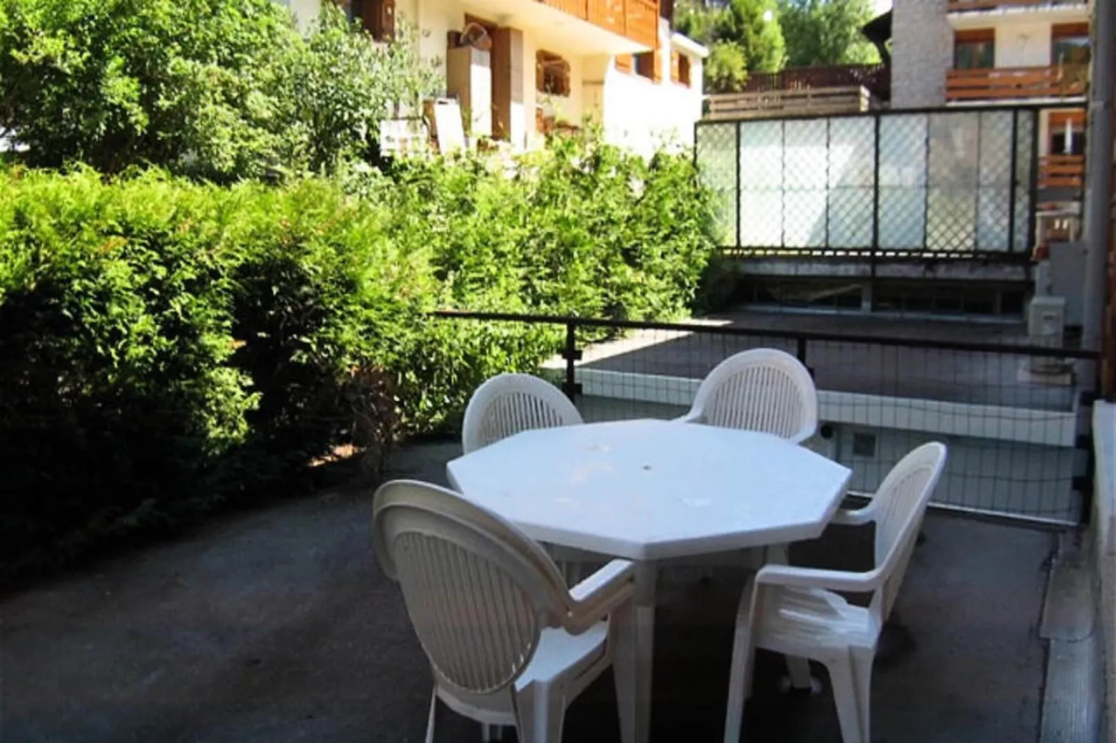 Appartements à La Clusaz-Exterieur winter