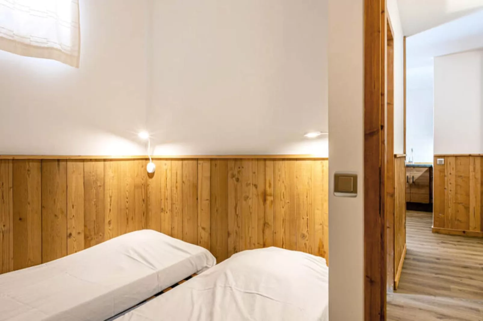 Résidence Altitude-Sfeer