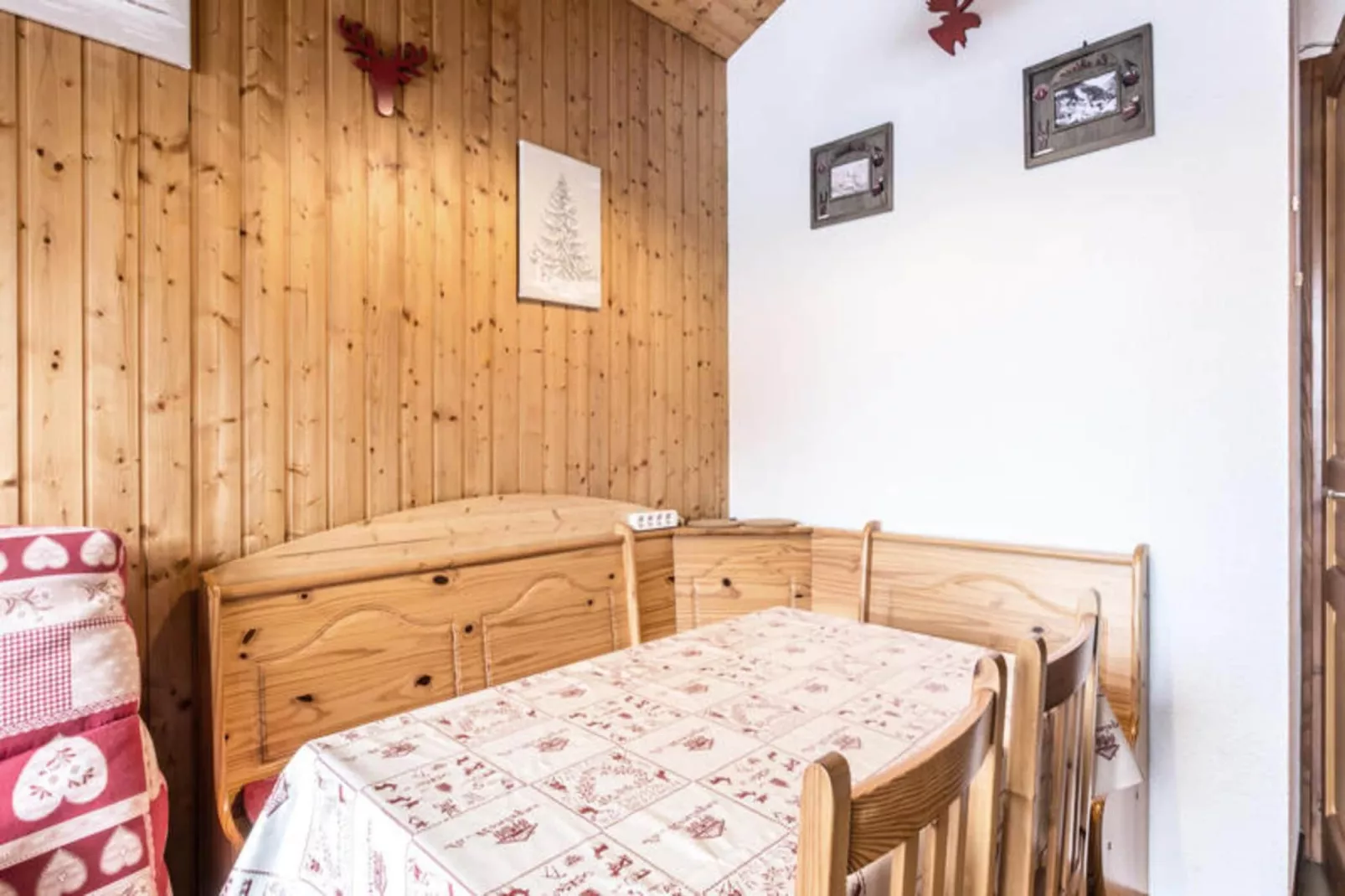 Résidence Domanial A-Sfeer