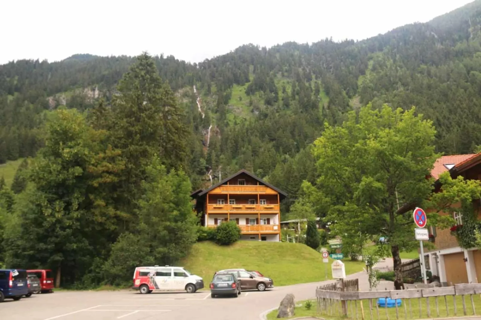 Appartements à Les Carroz-d'Arâches-Gebieden zomer 5km