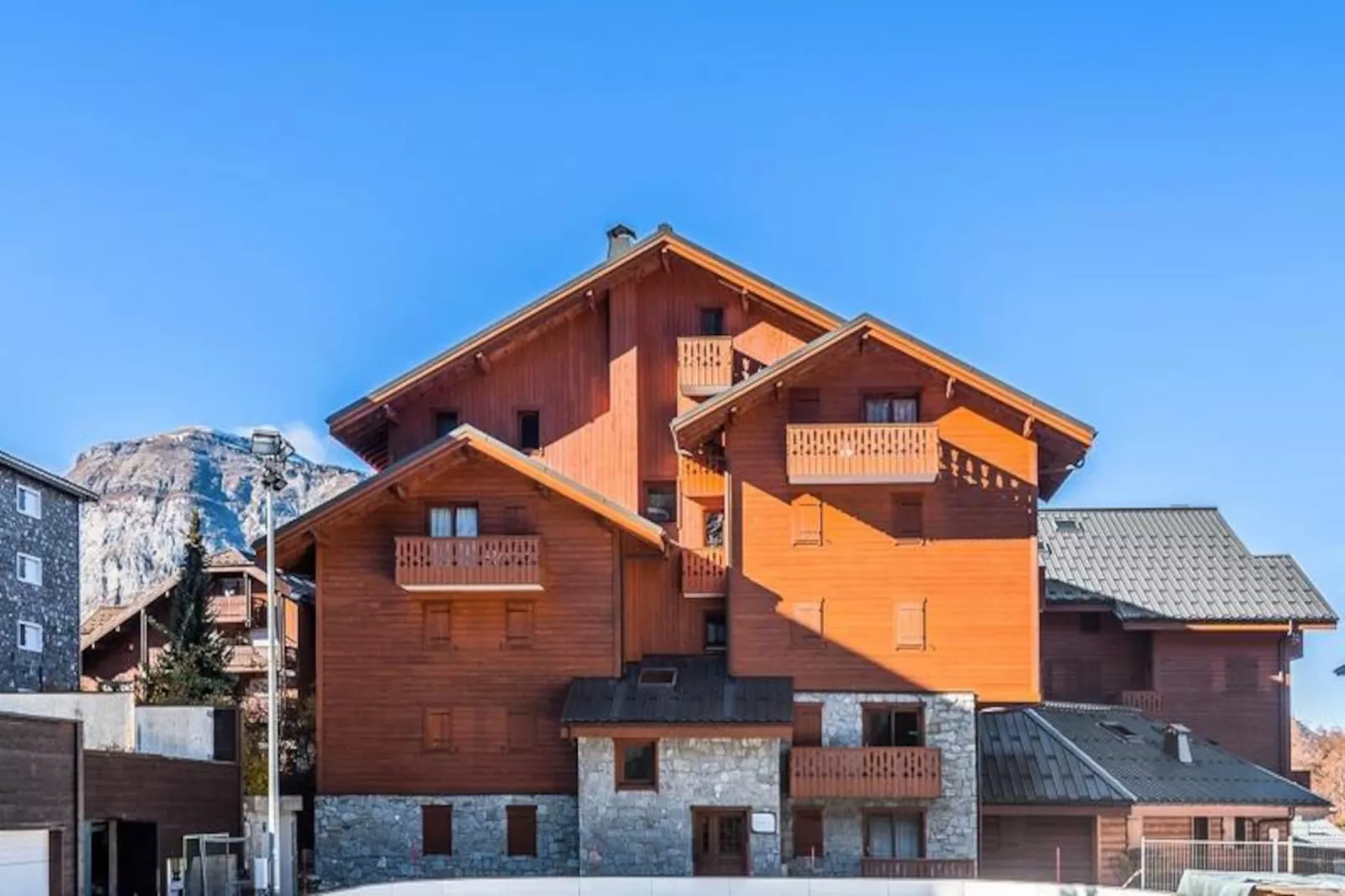 Résidence Les Fermes du Soleil - maeva Home-Image-tags.