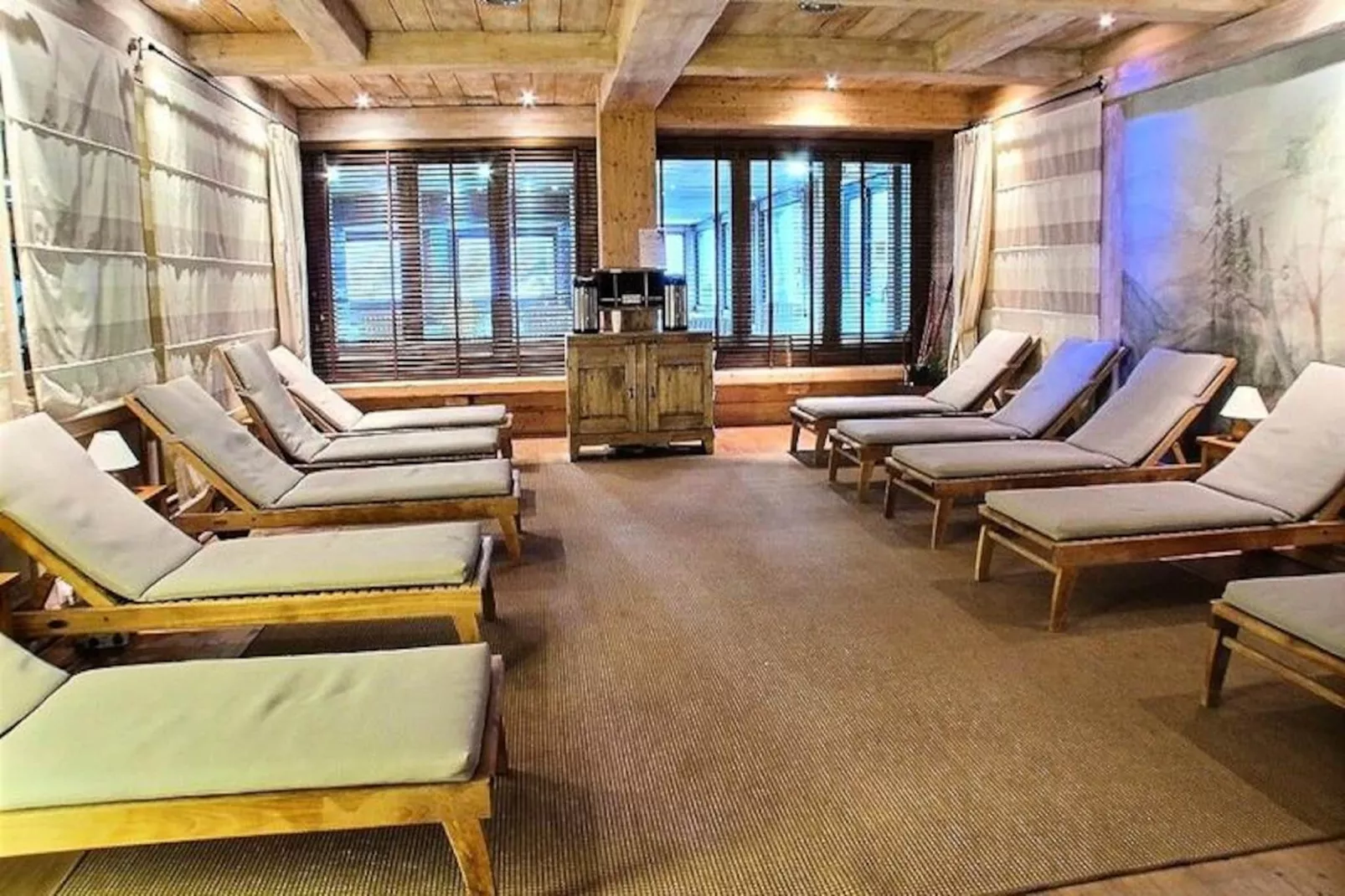 Résidence Les Fermes du Soleil - maeva Home-Image-tags.