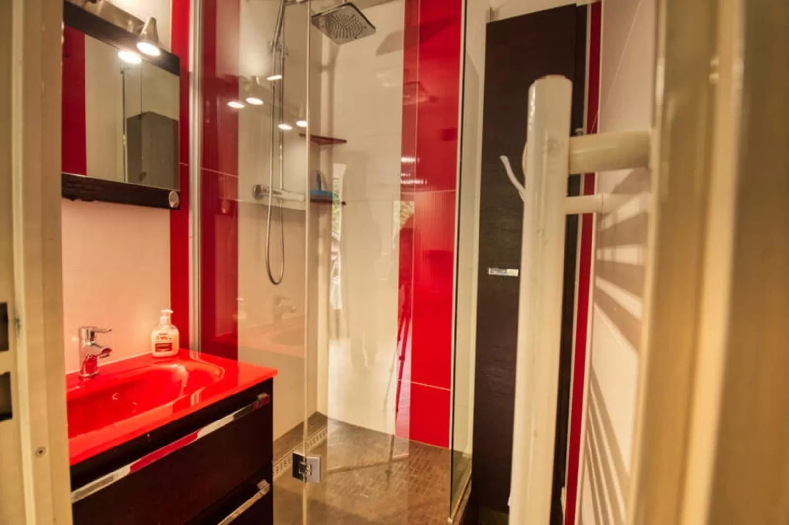 Résidence Grand Horizon I-Buitenkant zomer