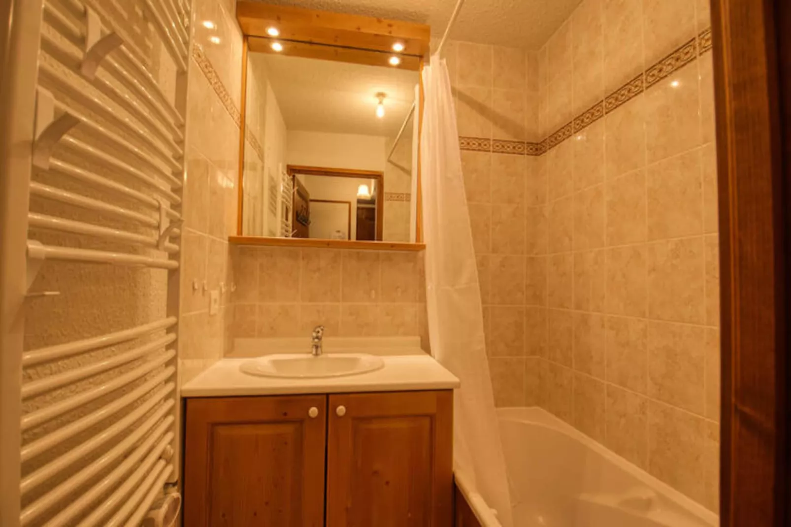 Résidence Hauts Des Esserts-Buitenkant zomer