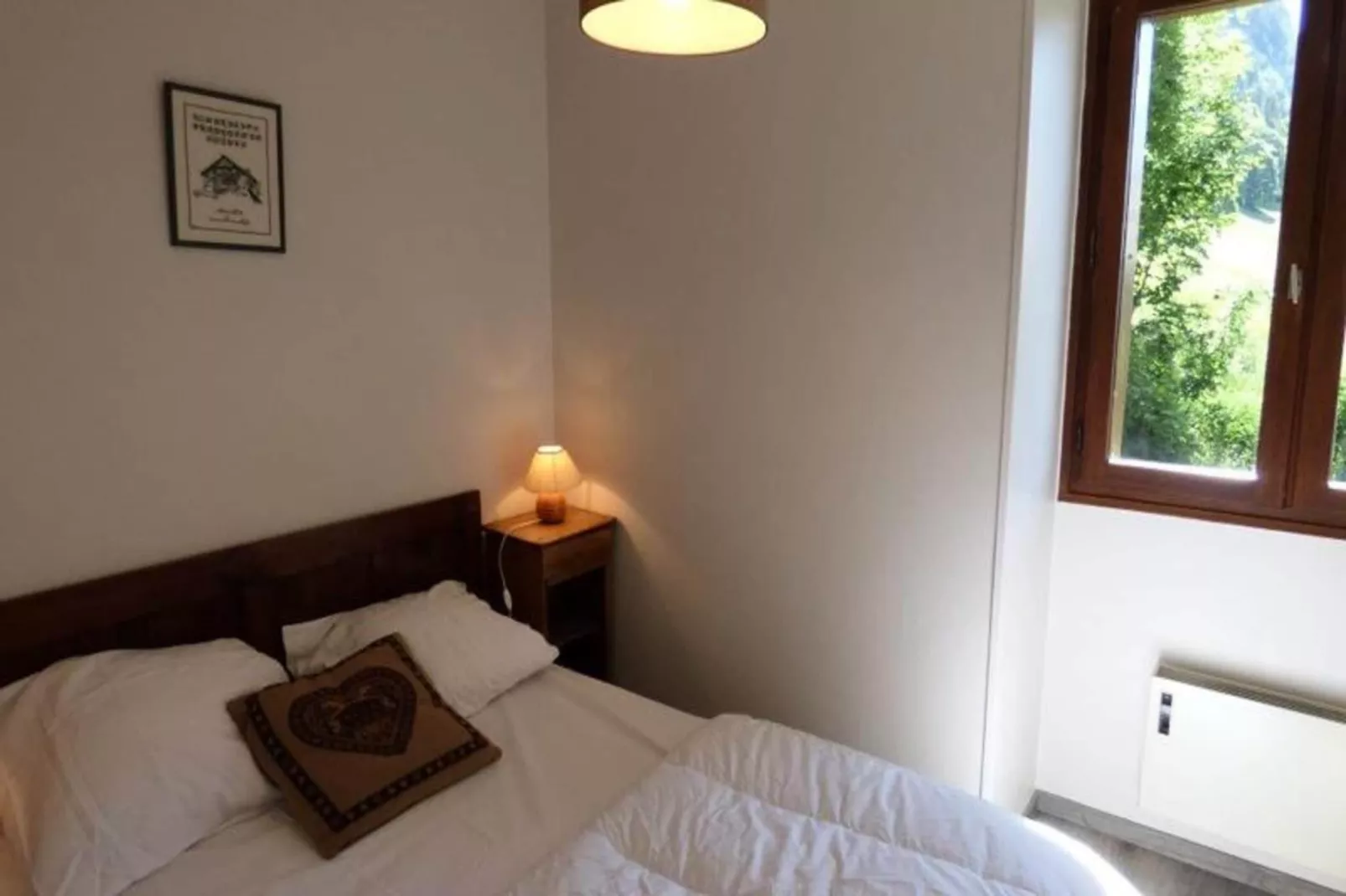 Résidence Chevrefeuille 3-Slaapkamer