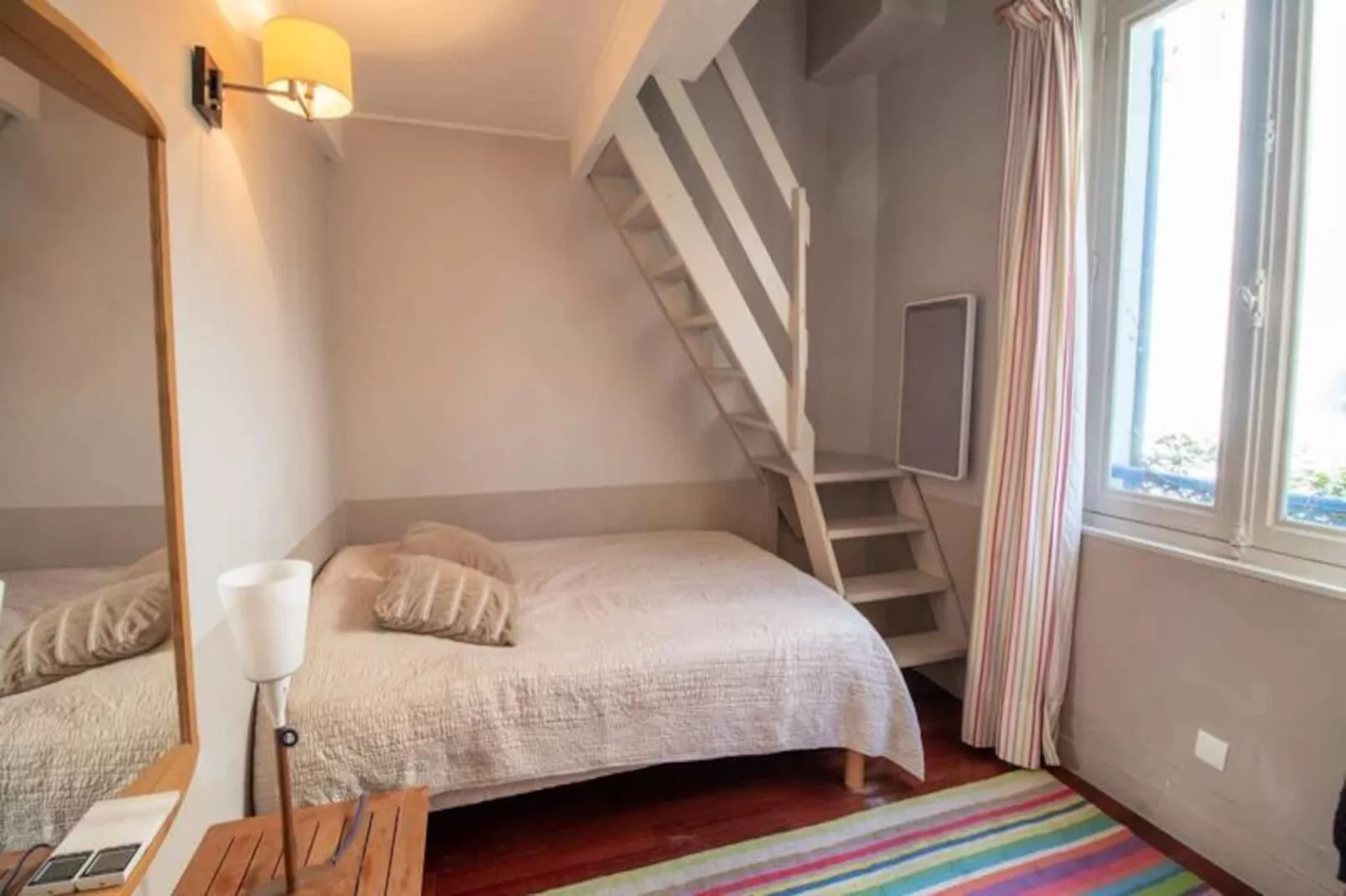 Maison Et Jardin à Paris-Image-tags.