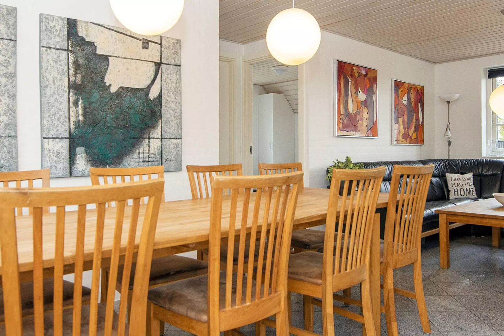 10 persoons vakantie huis in Ulfborg-Binnen