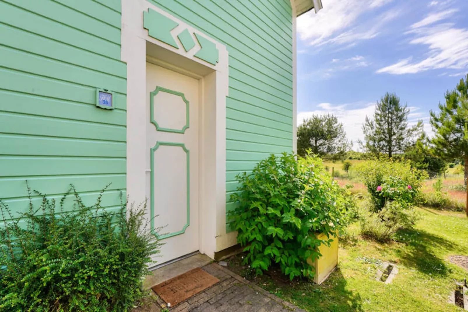 Les Maisons de Belle Dune - maeva Home