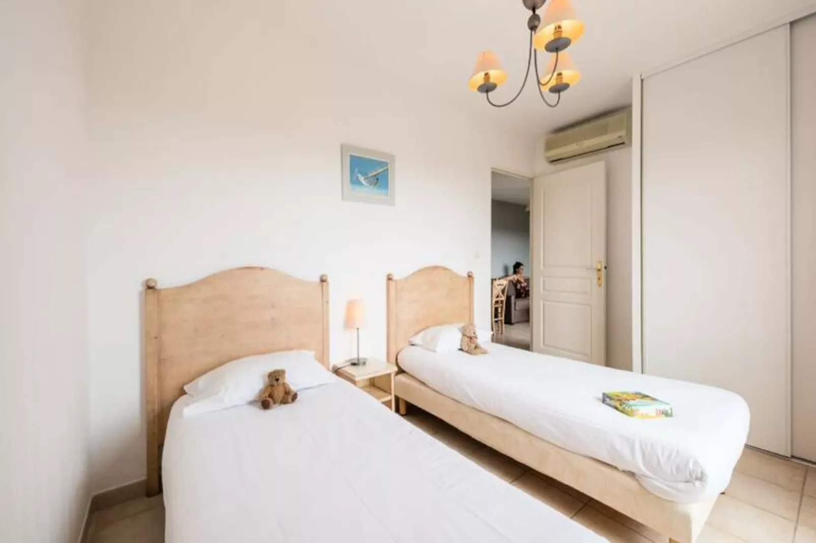 Résidence Garden & City Les Bastides***-Image-tags.