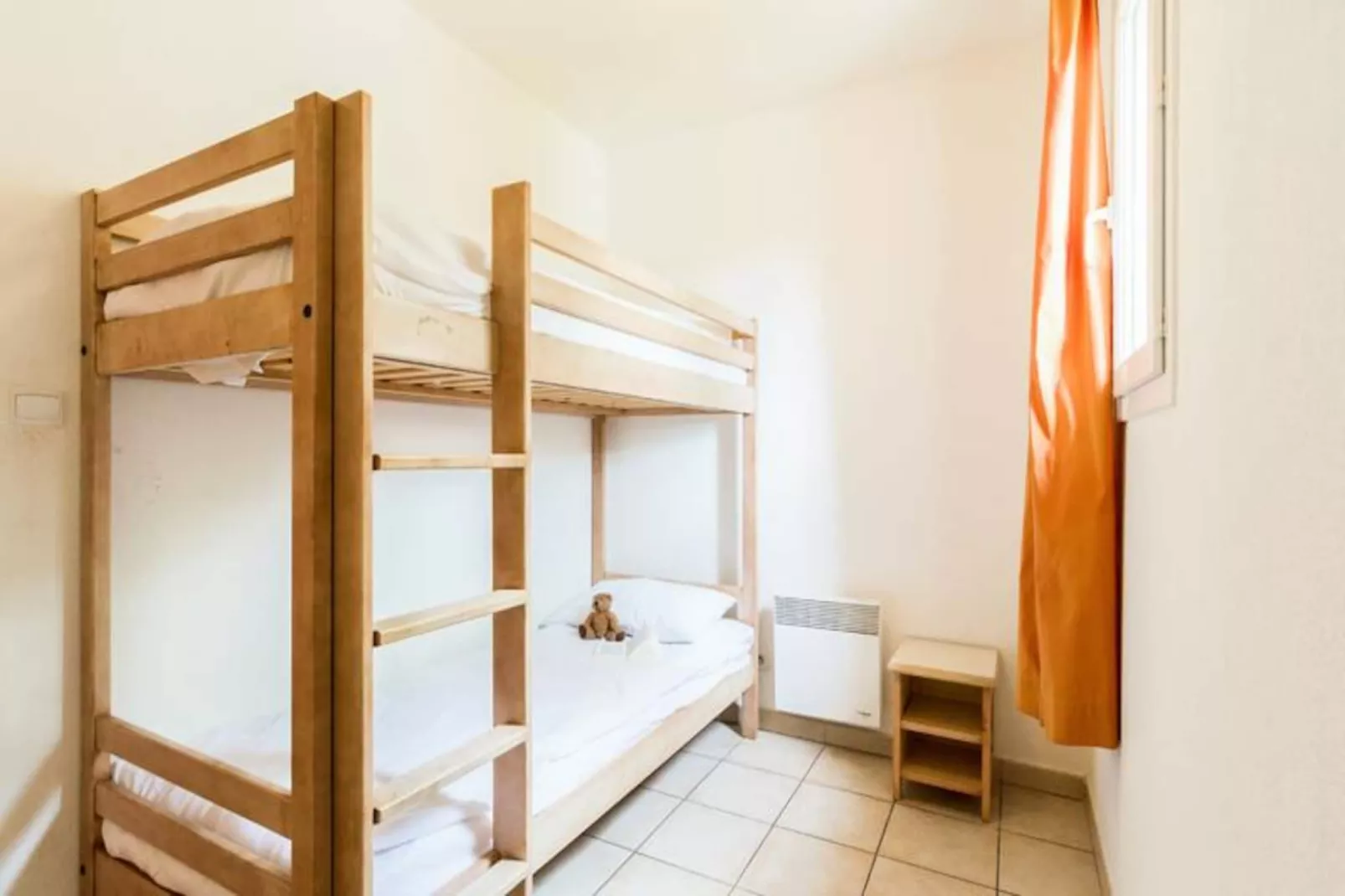 Résidence Garden & City Les Bastides***-Image-tags.