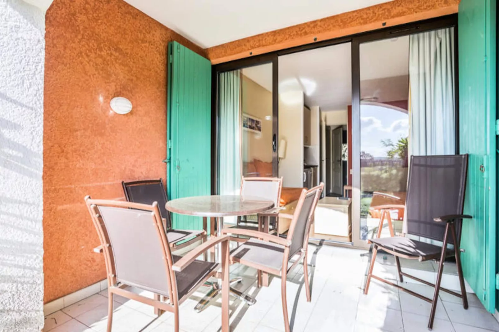 Résidence Les Parcs de Grimaud - maeva Home-Image-tags.