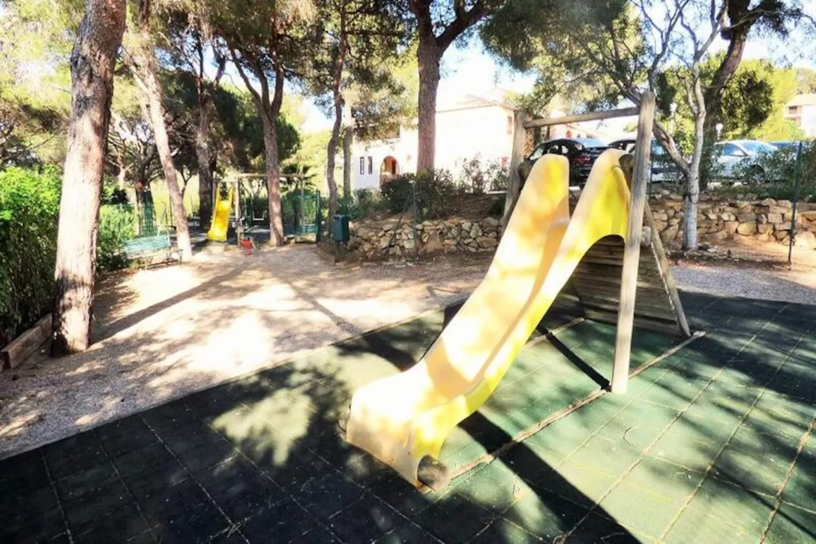 Résidence Lis Olivades-Image-tags.