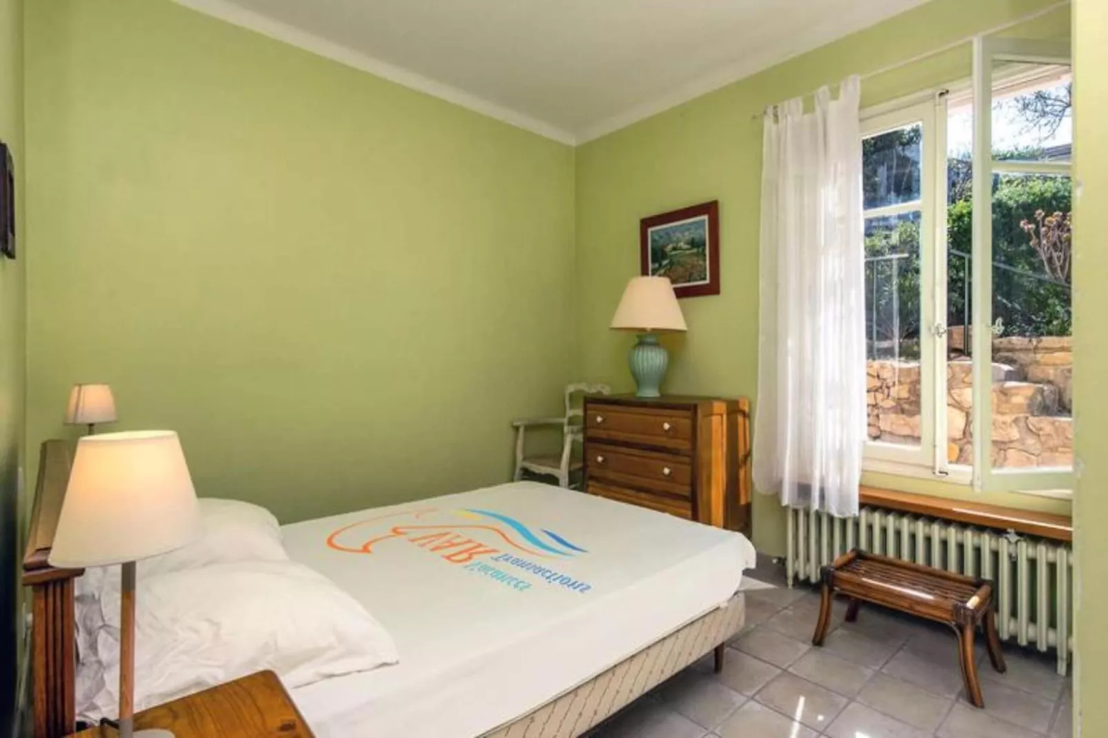 Résidence 030-st Mandrier Sur Mer - Buitenkant zomer