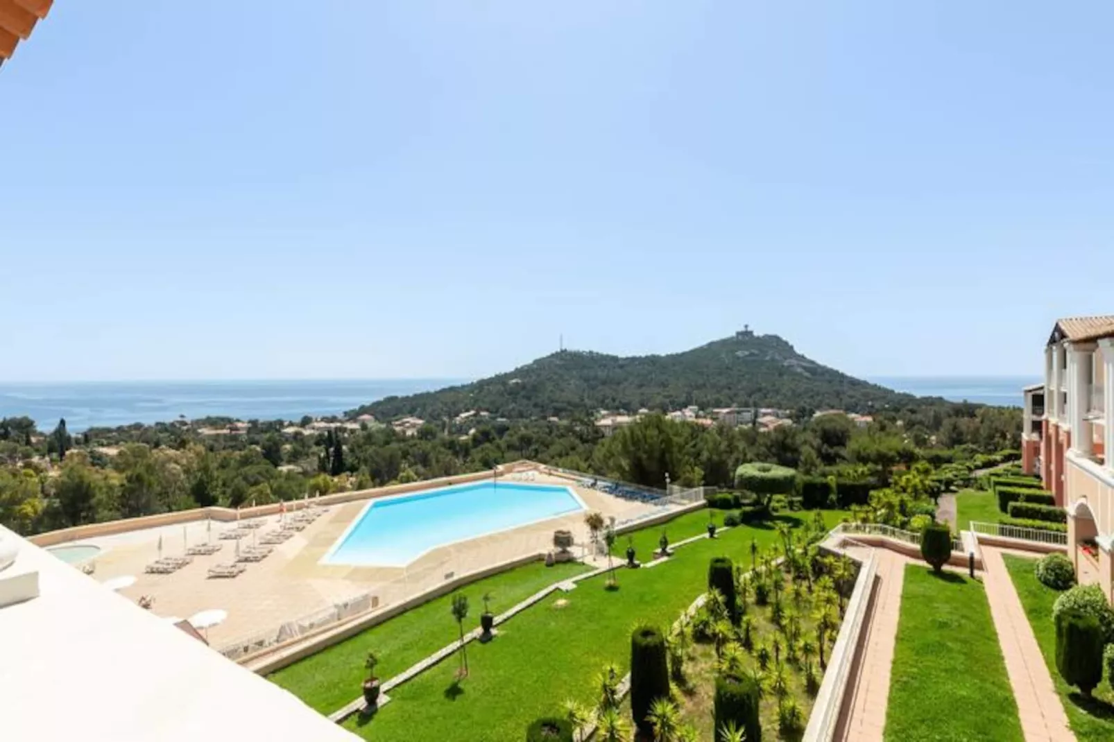 Résidence le Hameau de Cap Esterel - maeva Home-Image-tags.