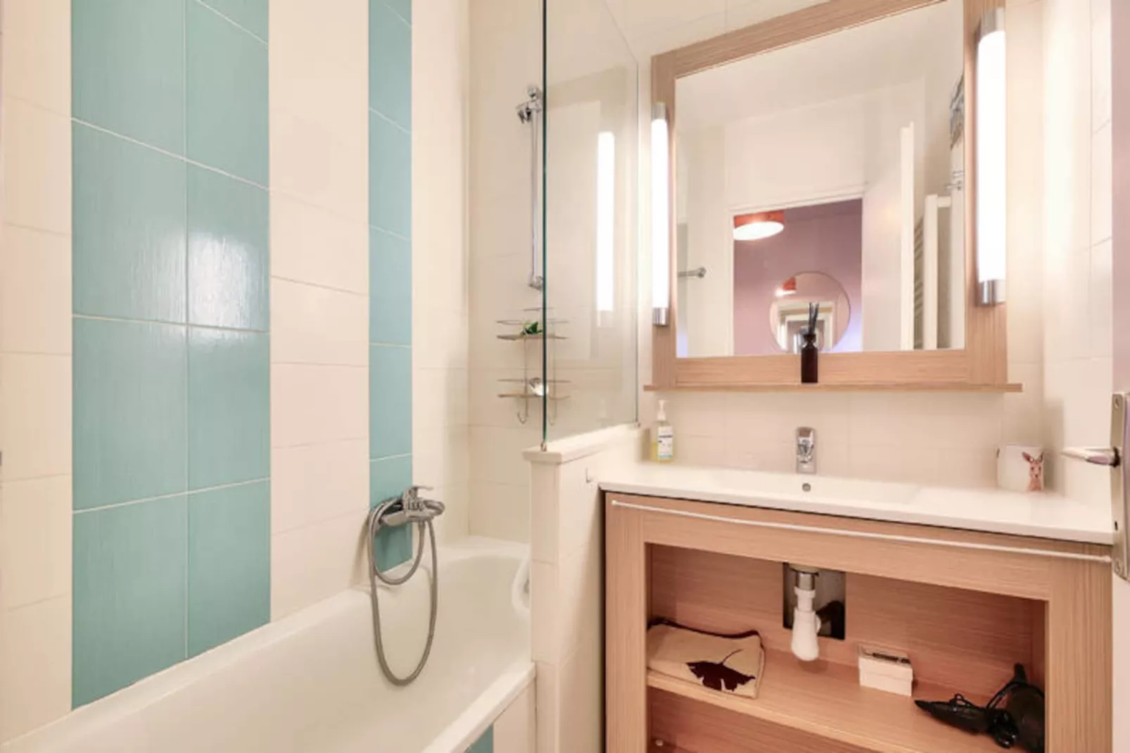 Résidence Saint-Raphaël Valescure - maeva Home-Image-tags.