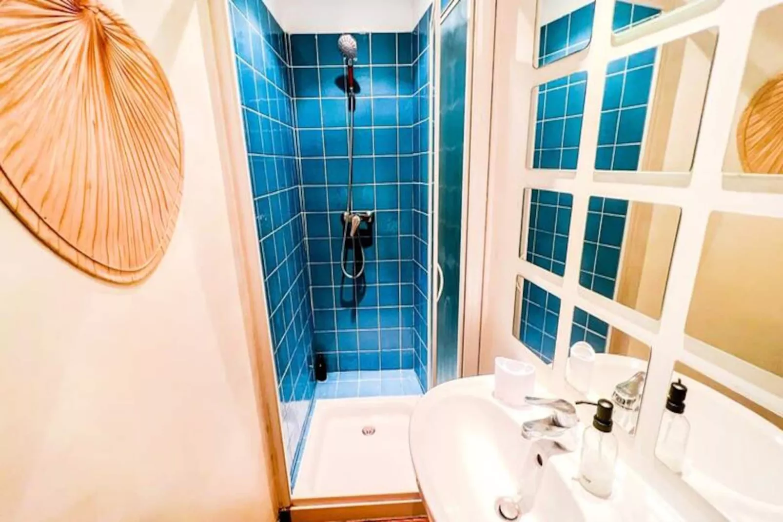 84b9 - "l'interlude" &eacute;l&eacute;gant Appartement Historique-Image-tags.