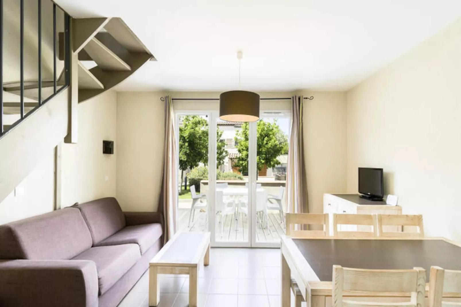 Résidence Garden & City Mont Ventoux - Malaucène****-Image-tags.