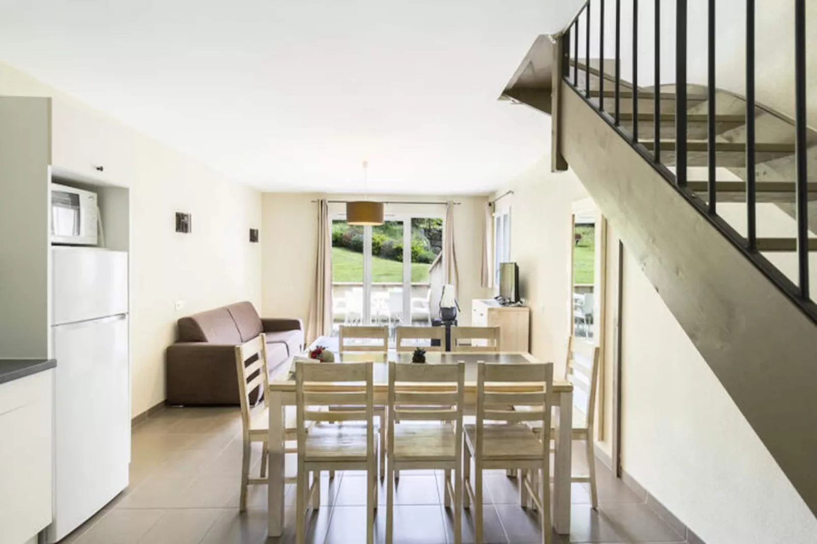 Résidence Garden & City Mont Ventoux - Malaucène****-Image-tags.