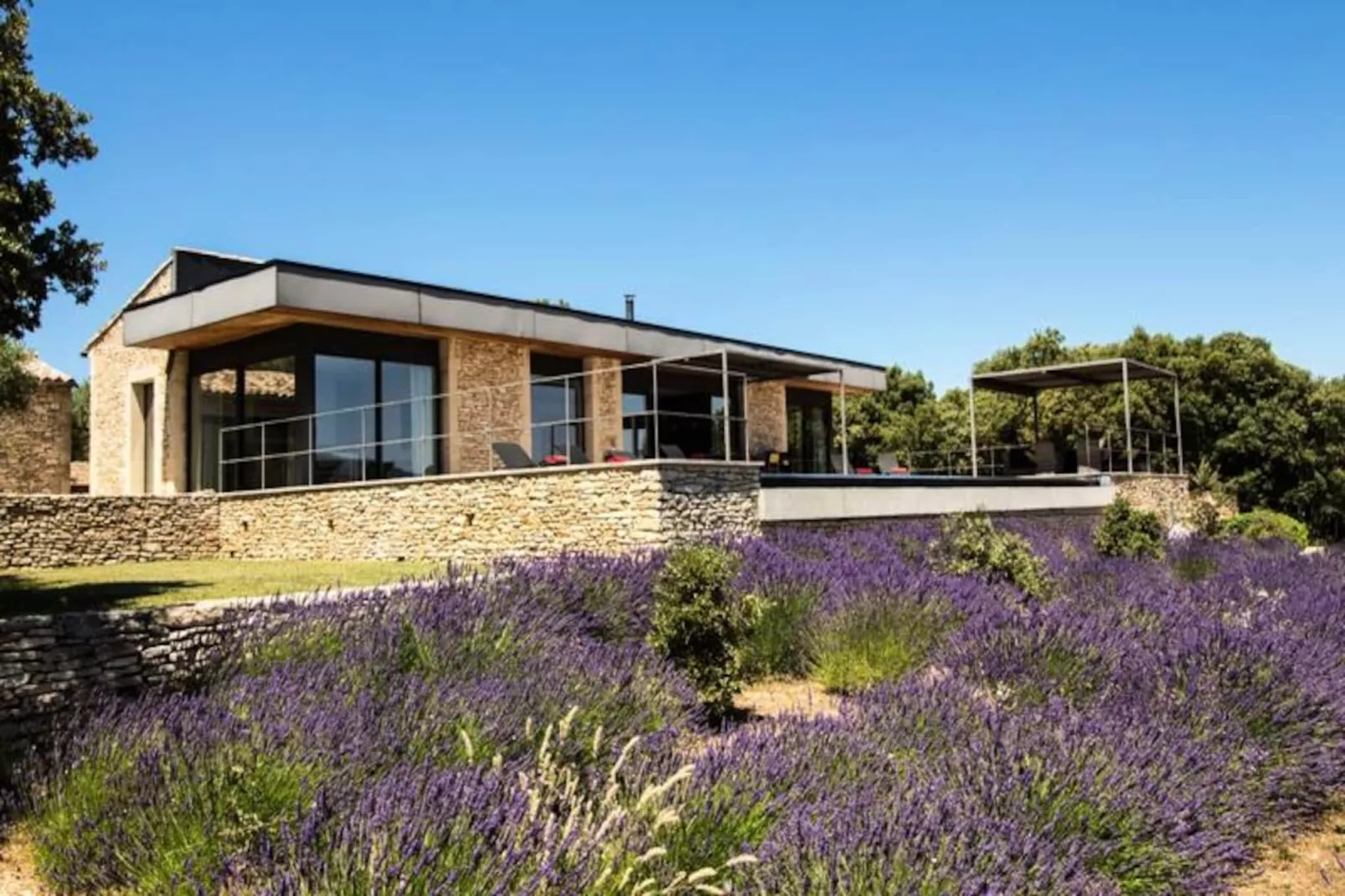 Villa Mirage Luxe Et S&eacute;r&eacute;nit&eacute;-Image-tags.