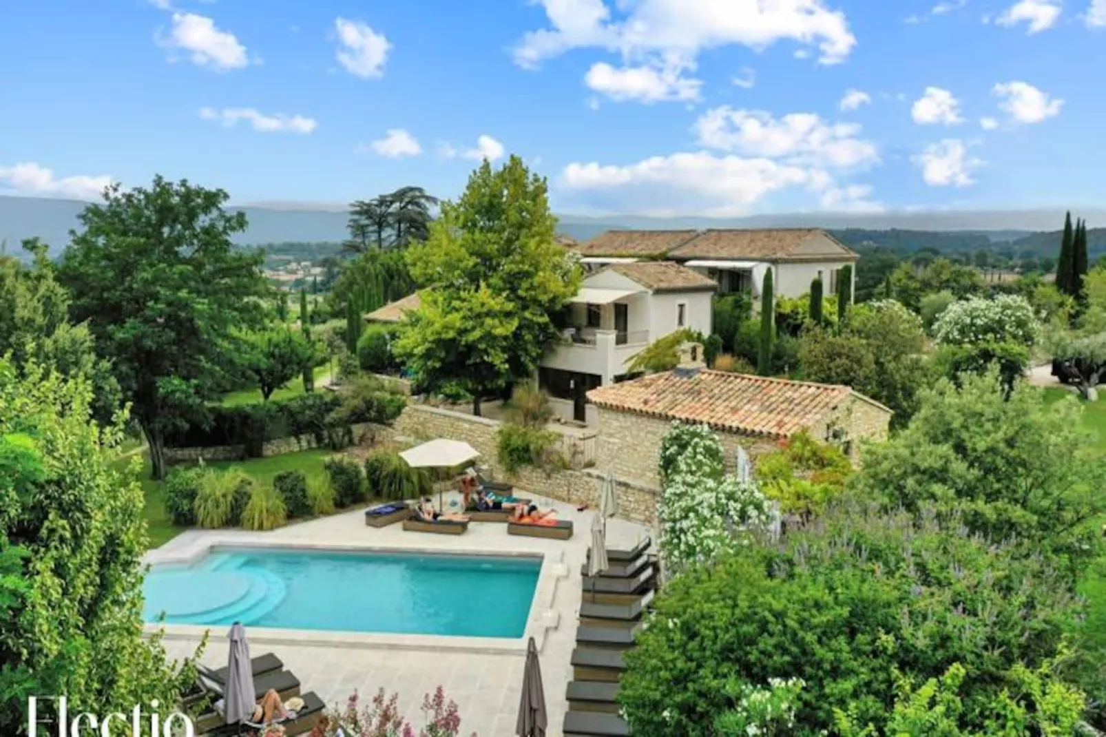 Loggia Des Genets  I  R&eacute;sidence Les Petitons-Image-tags.