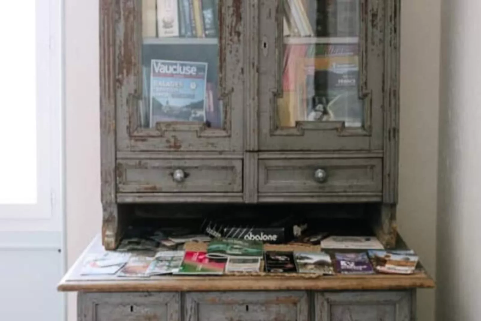 Appartement Lumineux Avec Piscine Et Spa-Image-tags.