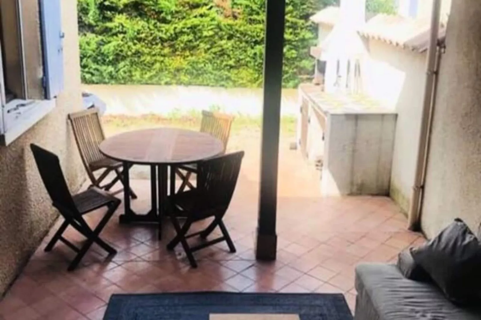 Villa Avec Piscine Proche De La Rivi&egrave;re !-Image-tags.