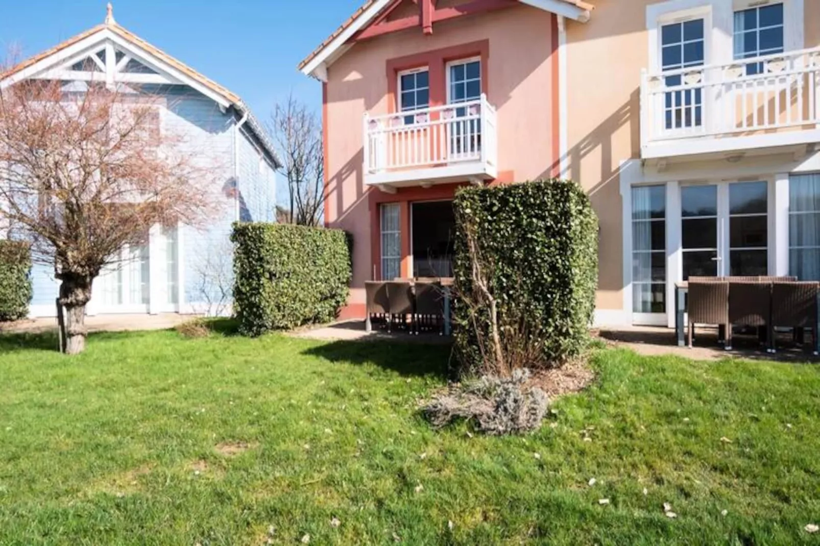 Les Maisons de Port Bourgenay - maeva Home-Image-tags.