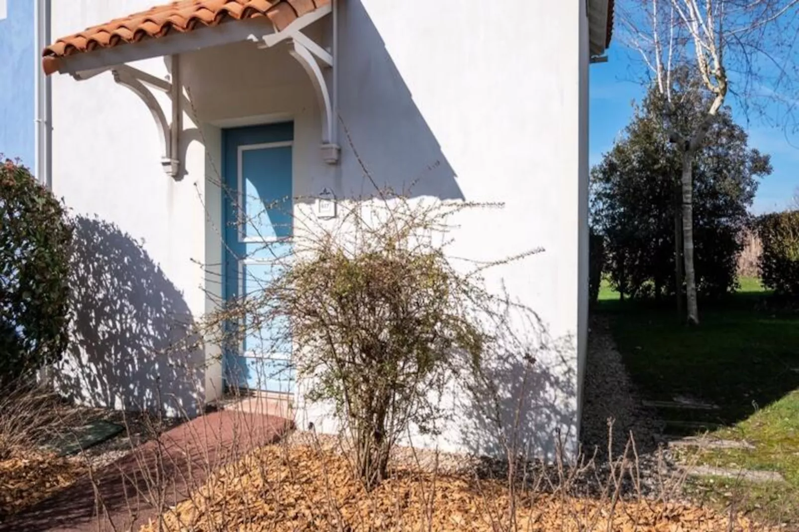 Les Maisons de Port Bourgenay - maeva Home-Image-tags.