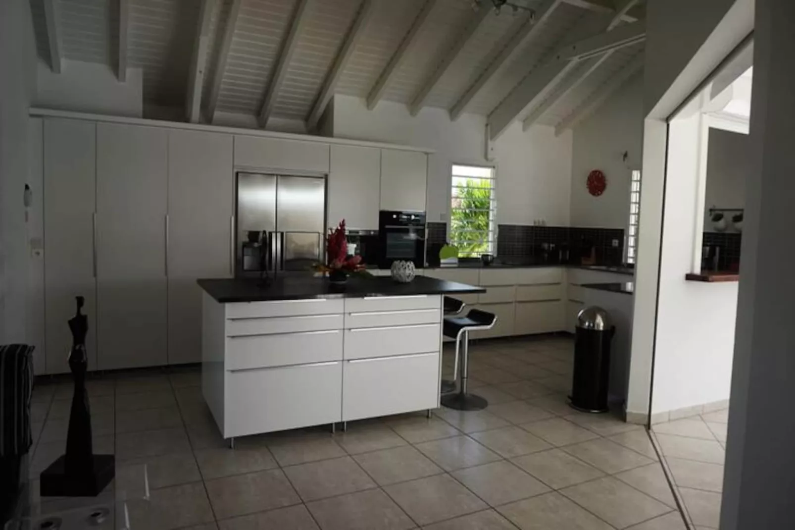 Villa Arbre Du Voyageur-Image-tags.