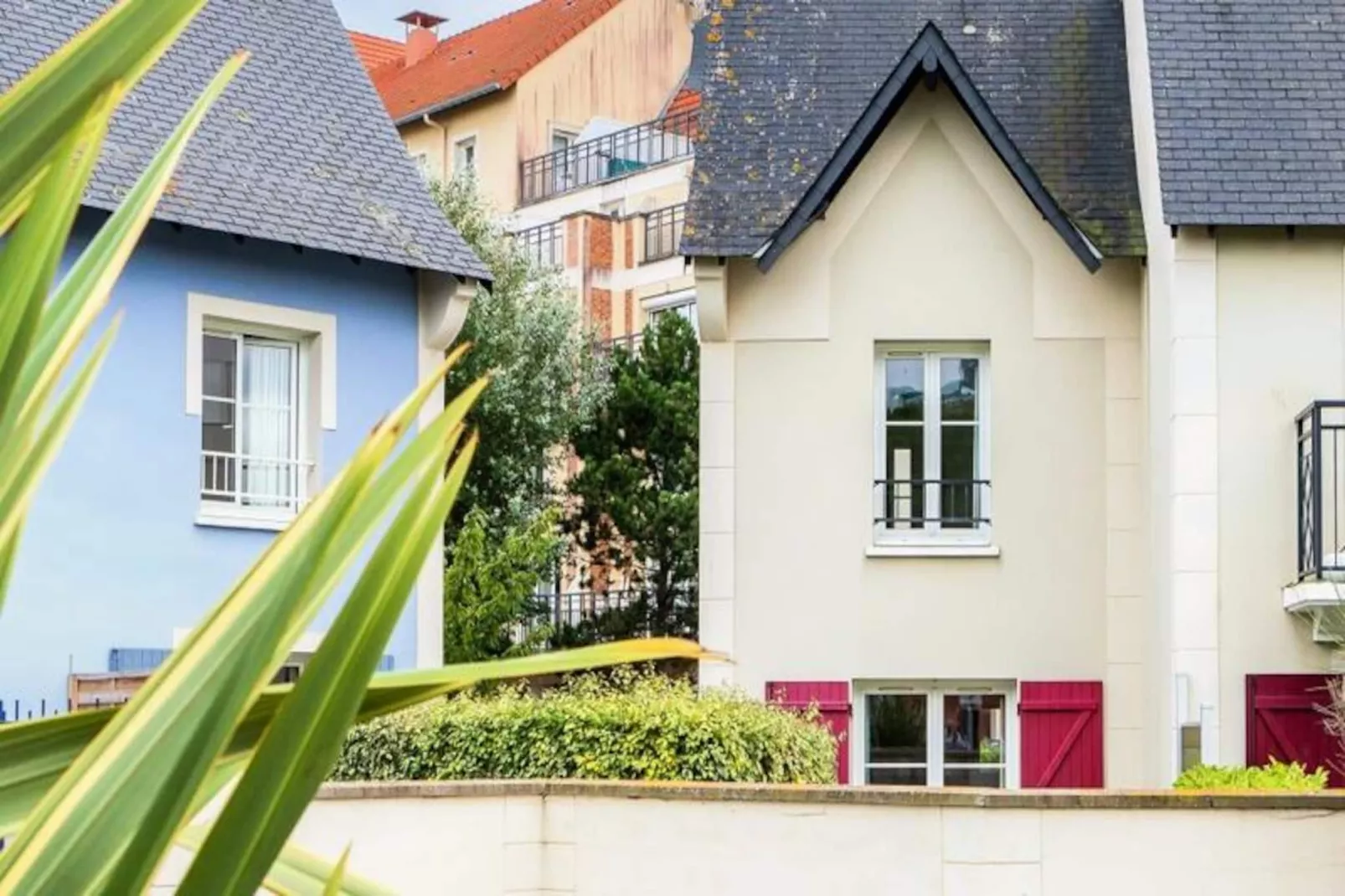 Résidence Port Guillaume - maeva Home-Image-tags.