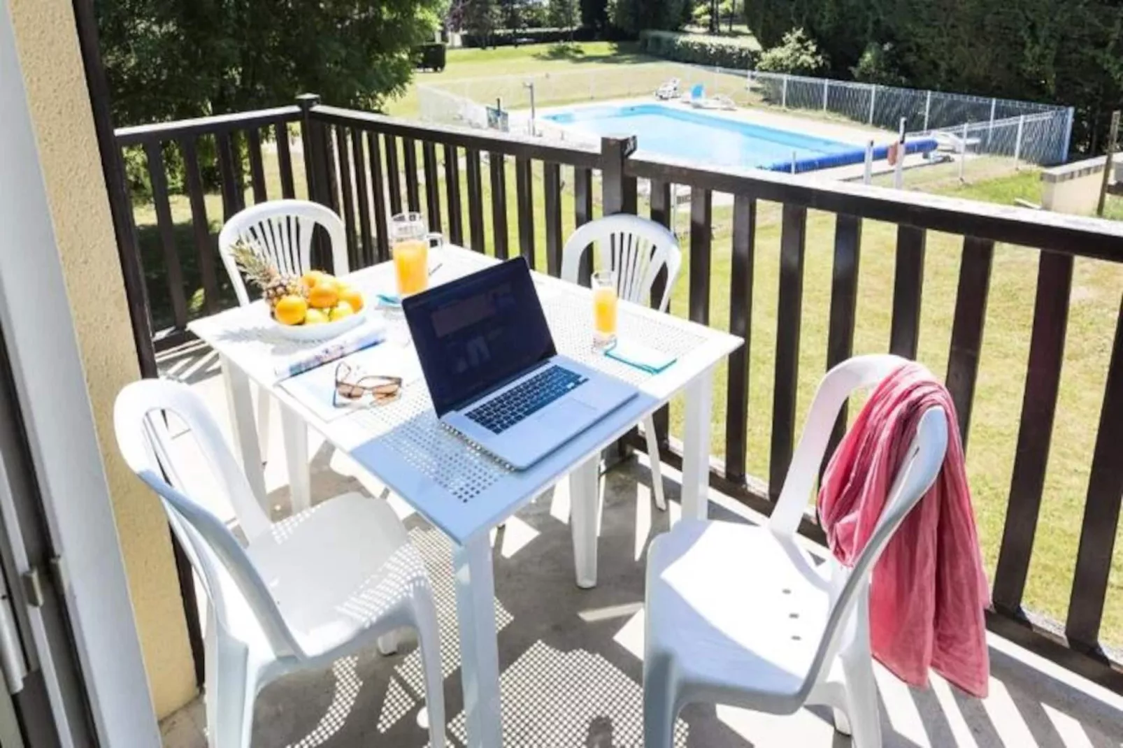 Résidence Goélia Green Panorama***-Image-tags.