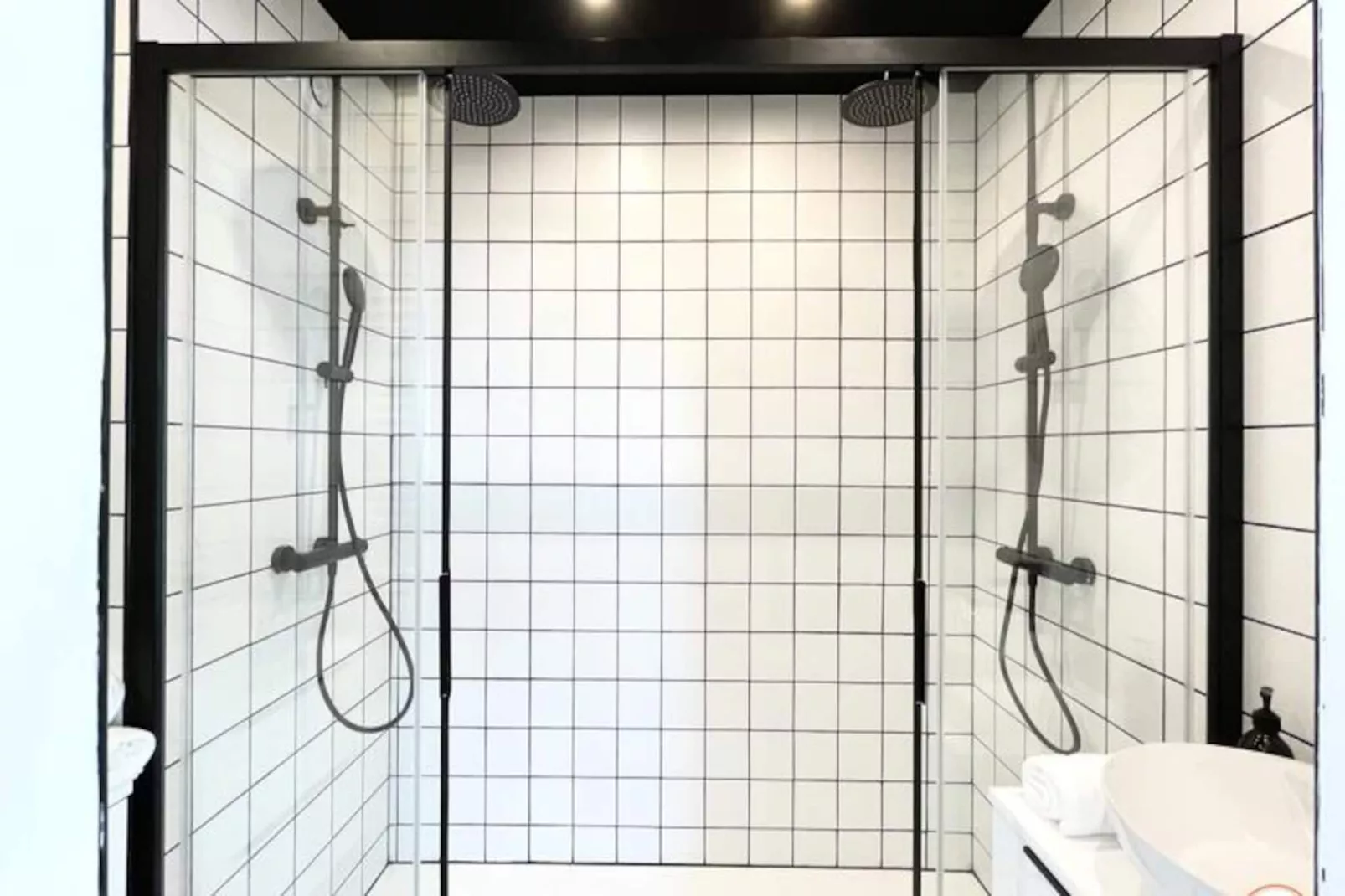 💕la Vie En Rose - Terrasse Vue Mer - Plage - Marina-Image-tags.