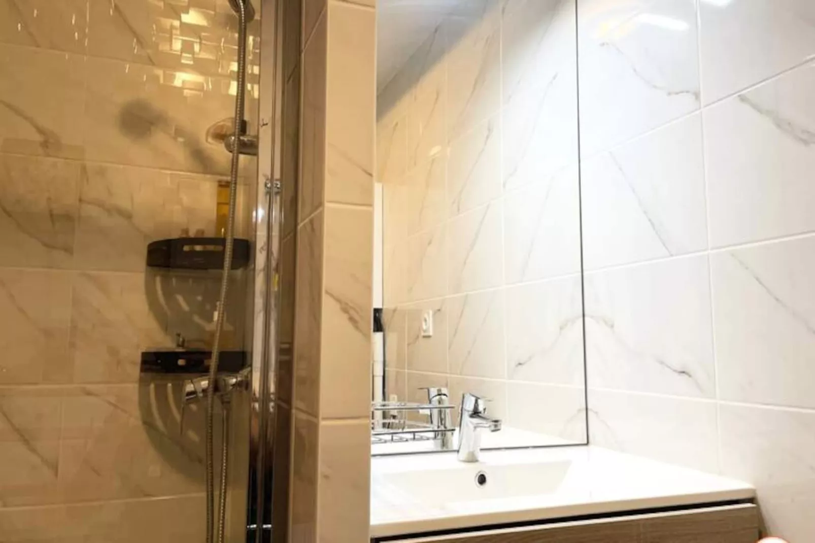 ⛵  Double Terrasses - 50m Plage - Parking-Image-tags.