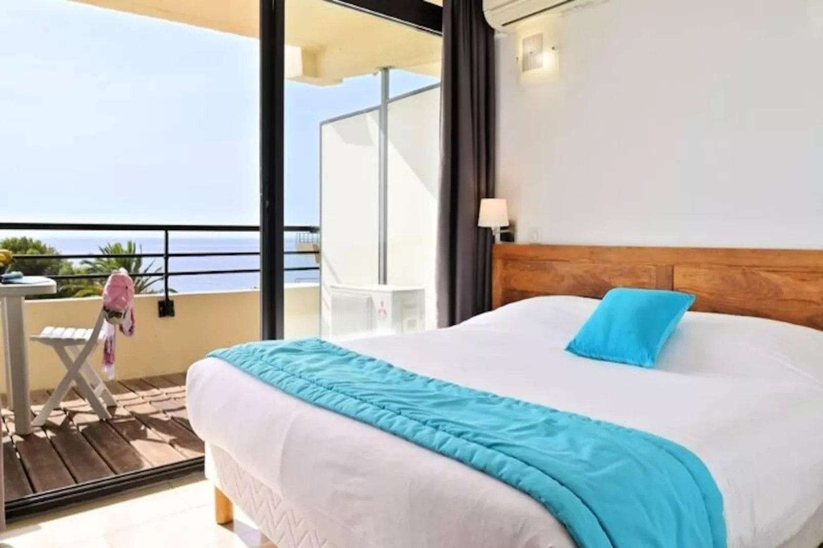 Résidence Les Calanques ***-Image-tags.